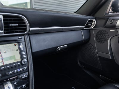 2013 Porsche 911 Turbo