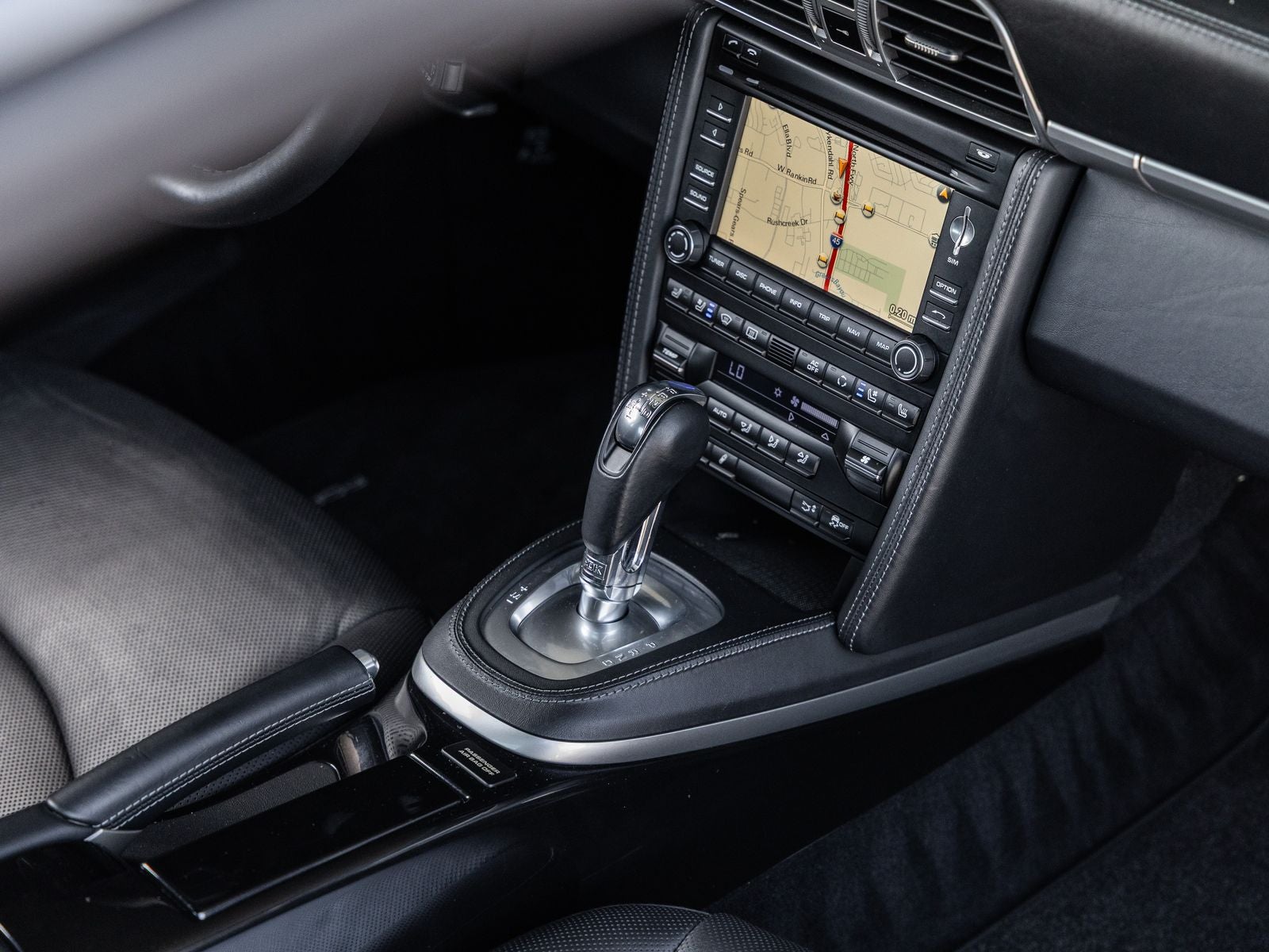2013 Porsche 911 Turbo