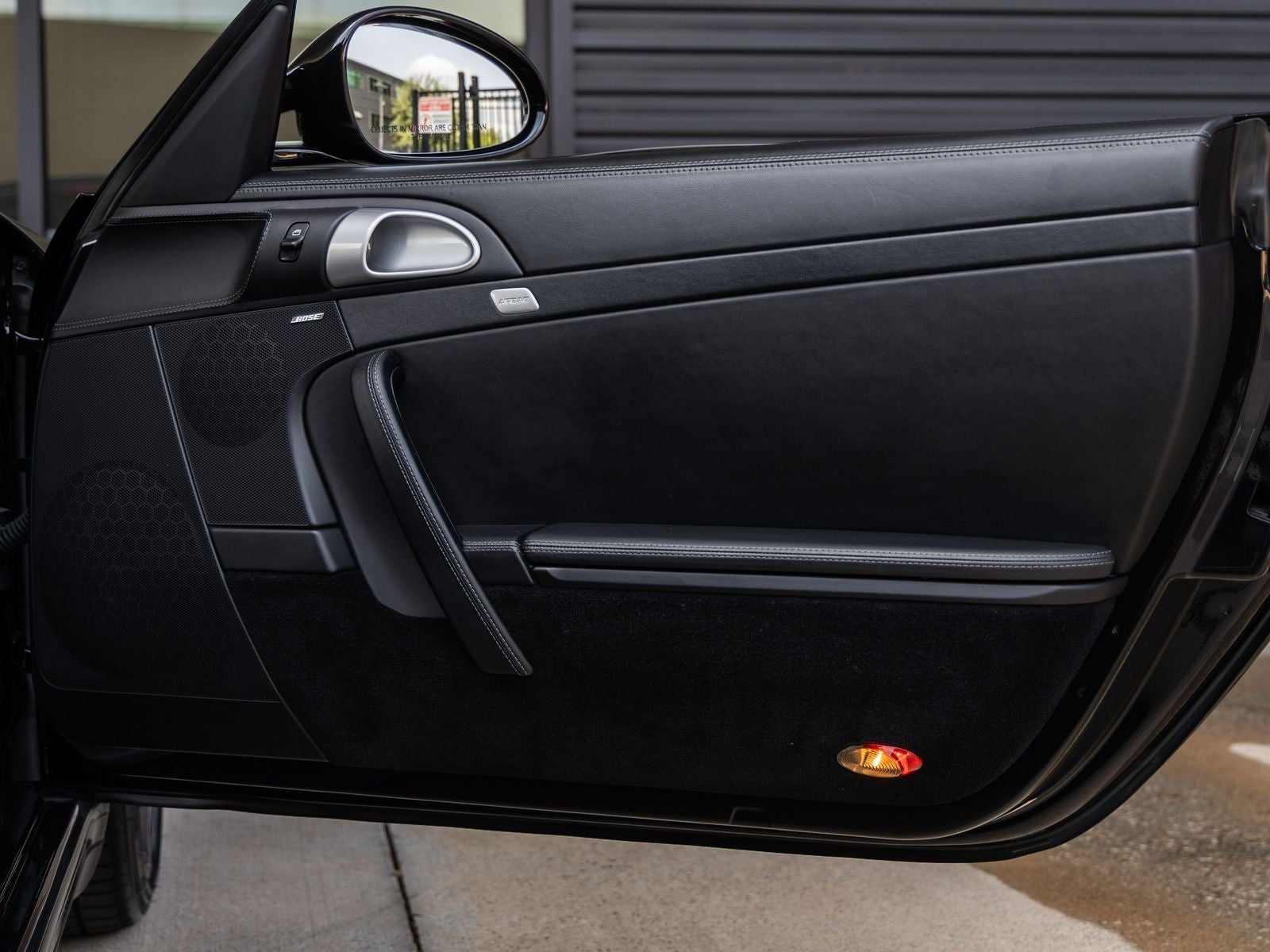 2013 Porsche 911 Turbo