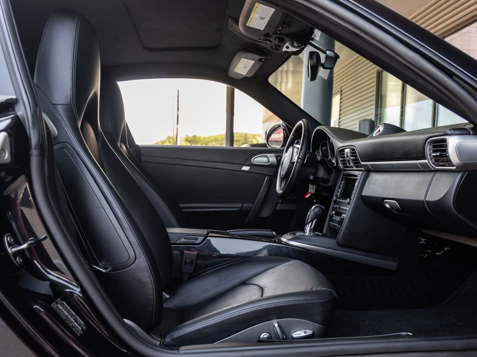2013 Porsche 911 Turbo
