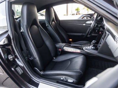 2013 Porsche 911 Turbo