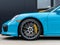 2017 Porsche 911 911 Turbo S