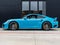 2017 Porsche 911 911 Turbo S
