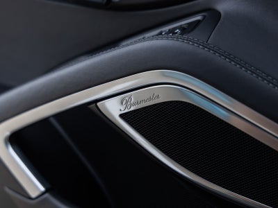 2017 Porsche 911 911 Turbo S