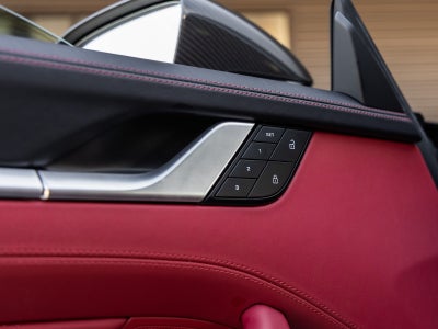 2025 Porsche 911 911 Turbo S