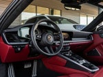 2025 Porsche 911 911 Turbo S