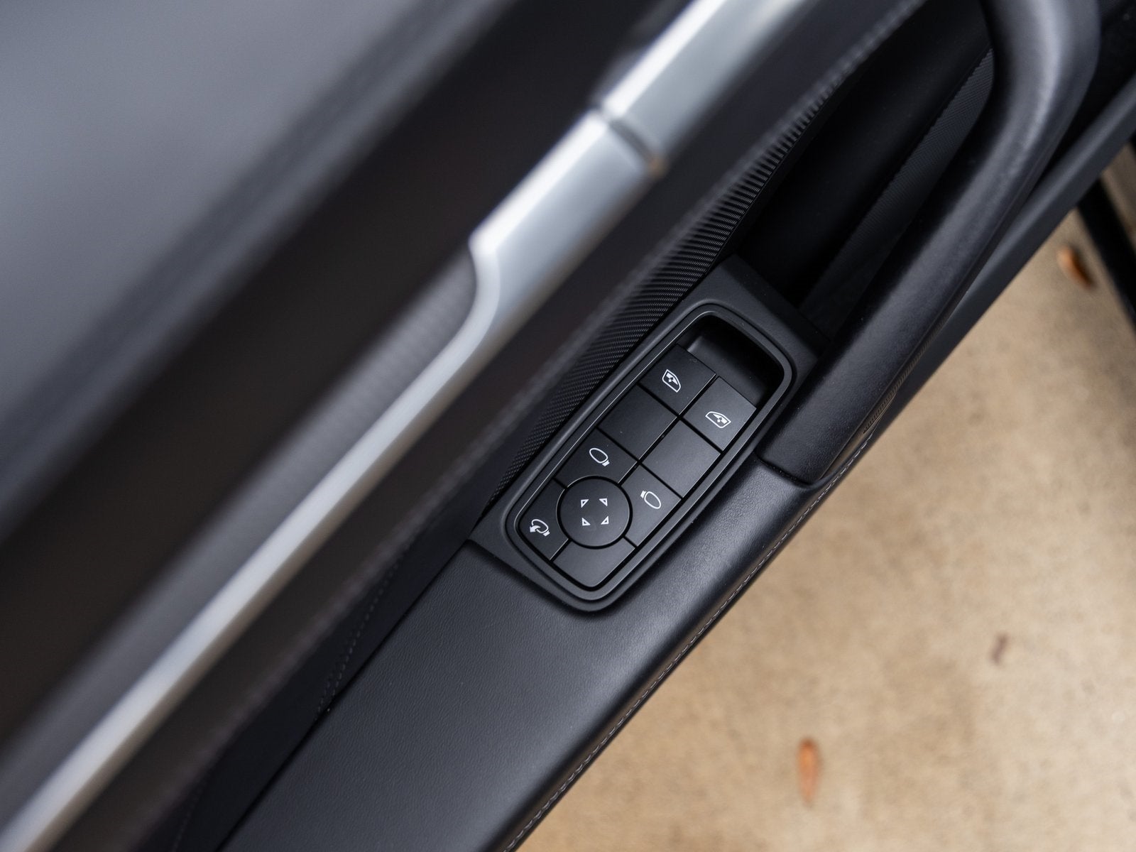 2023 Porsche 911 911 Turbo S (MY23)