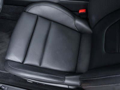 2023 Porsche 911 911 Turbo S (MY23)