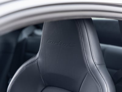2023 Porsche 911 911 Turbo S (MY23)