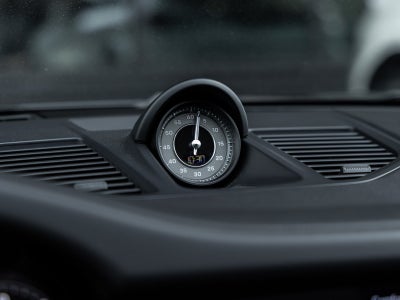 2023 Porsche 911 911 Turbo S (MY23)