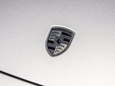 2026 Porsche 911 911 Turbo S