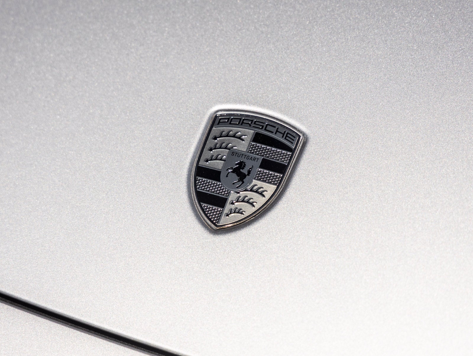 2026 Porsche 911 911 Turbo S