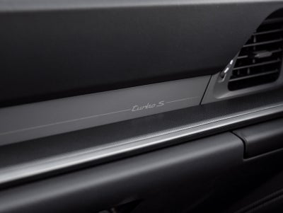 2026 Porsche 911 911 Turbo S