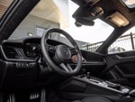 2026 Porsche 911 911 Turbo S