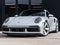 2025 Porsche 911 911 Turbo 50 Years