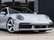 2025 Porsche 911 911 Turbo 50 Years