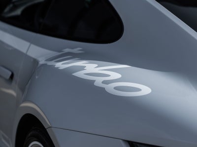 2025 Porsche 911 911 Turbo 50 Years