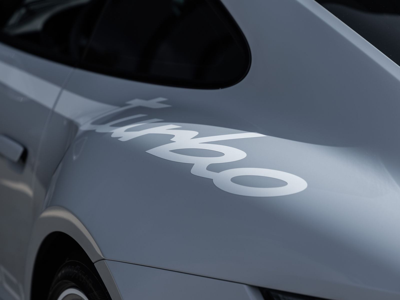 2025 Porsche 911 911 Turbo 50 Years