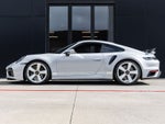 2025 Porsche 911 911 Turbo 50 Years