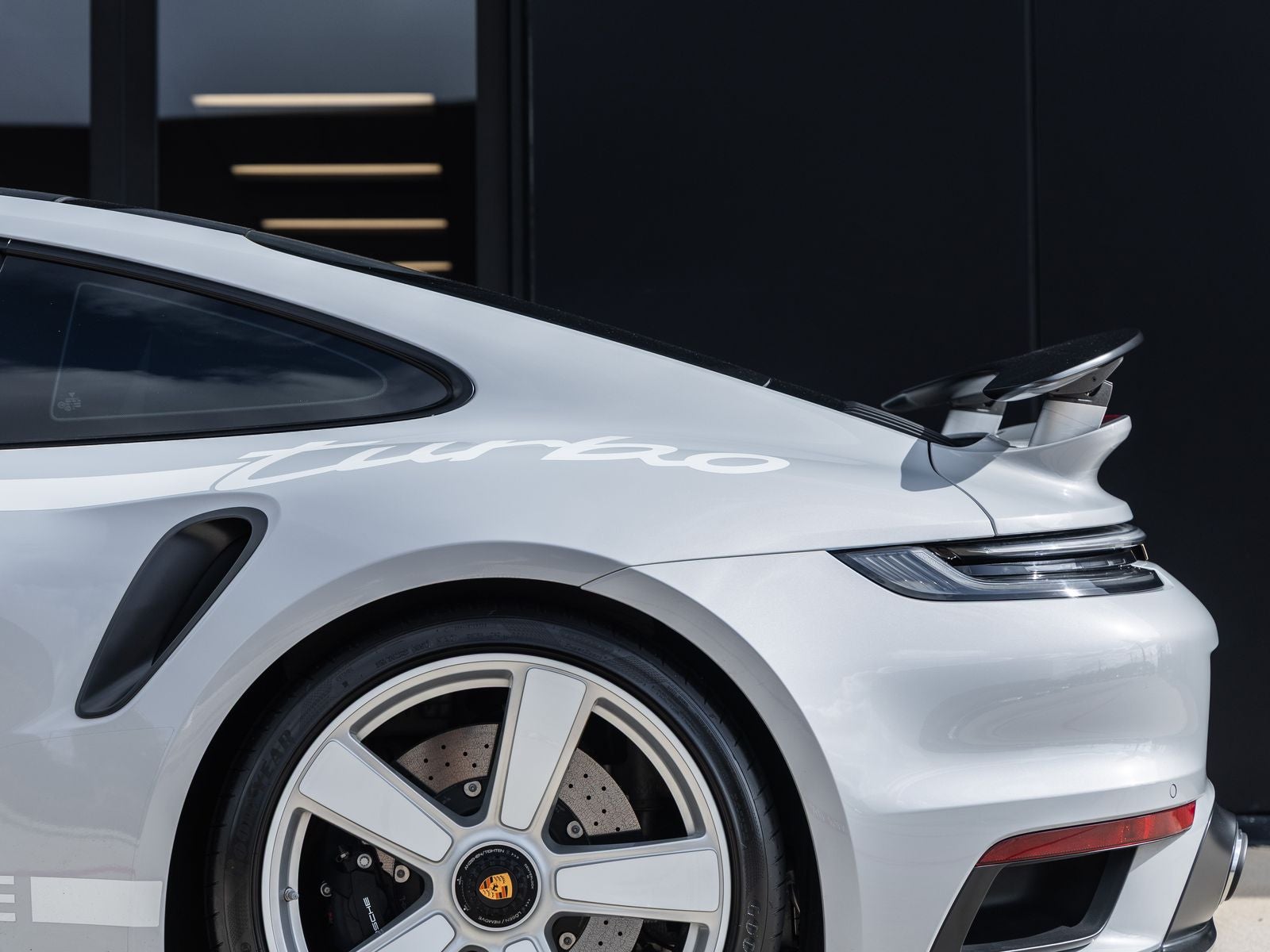 2025 Porsche 911 911 Turbo 50 Years