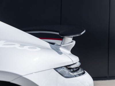 2025 Porsche 911 911 Turbo 50 Years