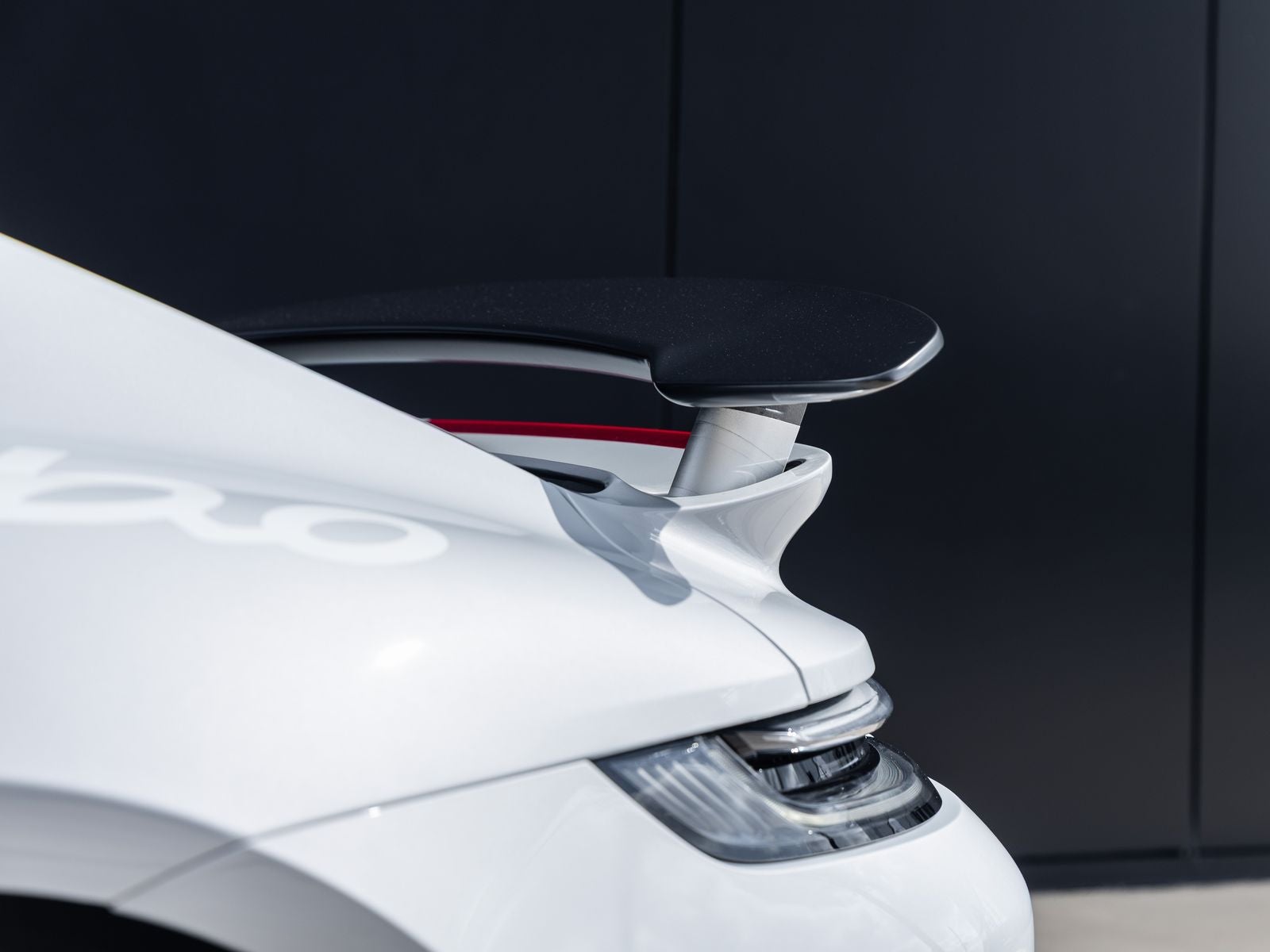 2025 Porsche 911 911 Turbo 50 Years