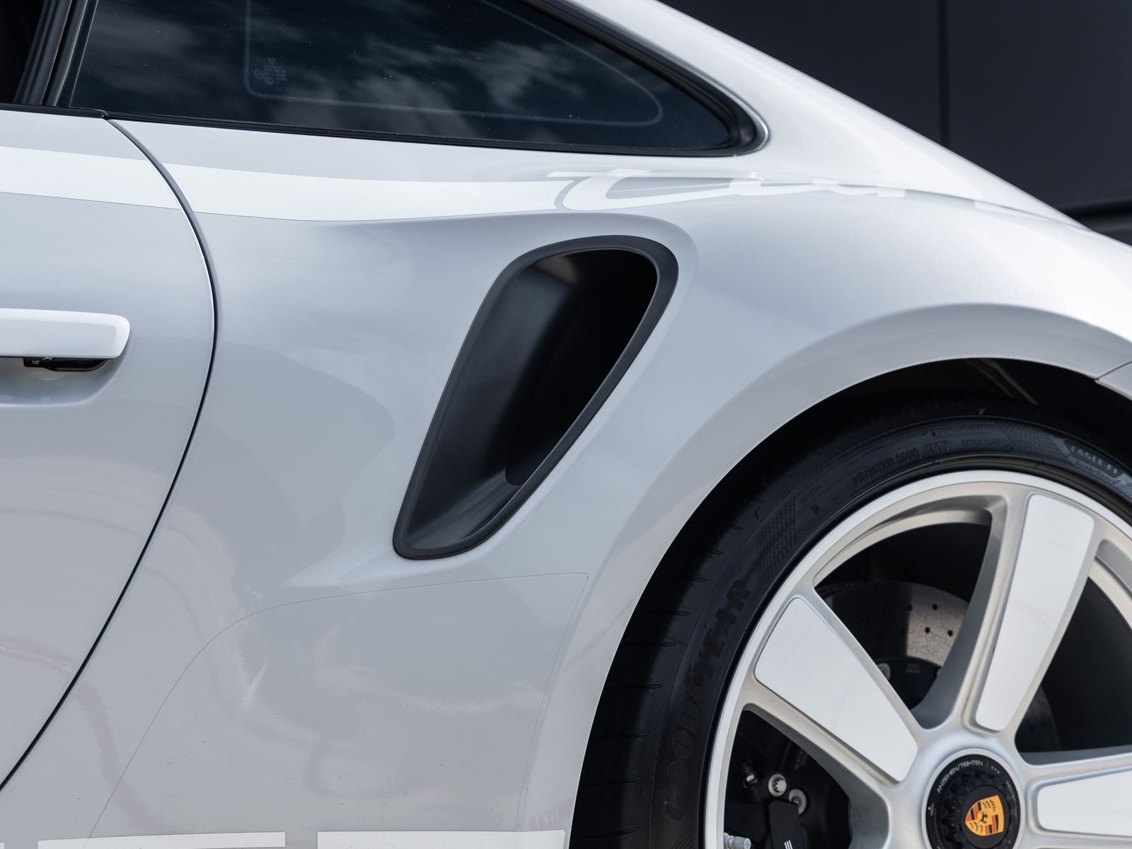 2025 Porsche 911 911 Turbo 50 Years