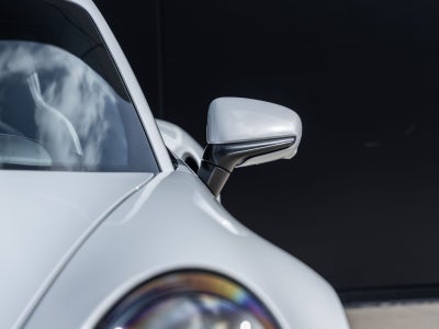 2025 Porsche 911 911 Turbo 50 Years