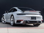 2025 Porsche 911 911 Turbo 50 Years
