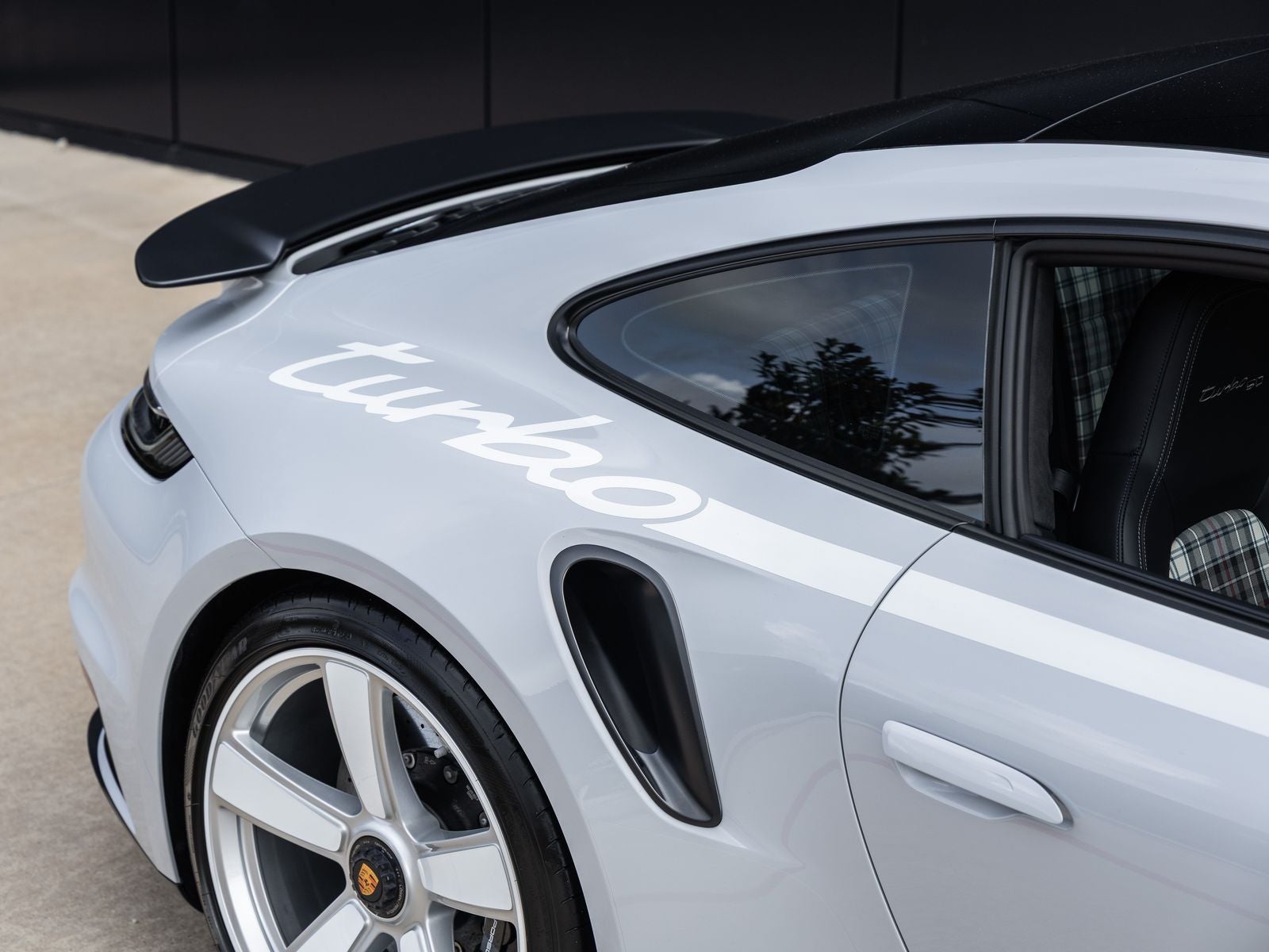 2025 Porsche 911 911 Turbo 50 Years