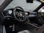 2025 Porsche 911 911 Turbo 50 Years