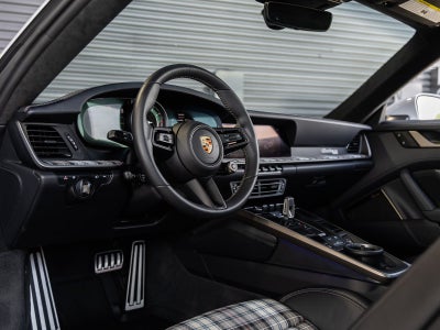 2025 Porsche 911 911 Turbo 50 Years