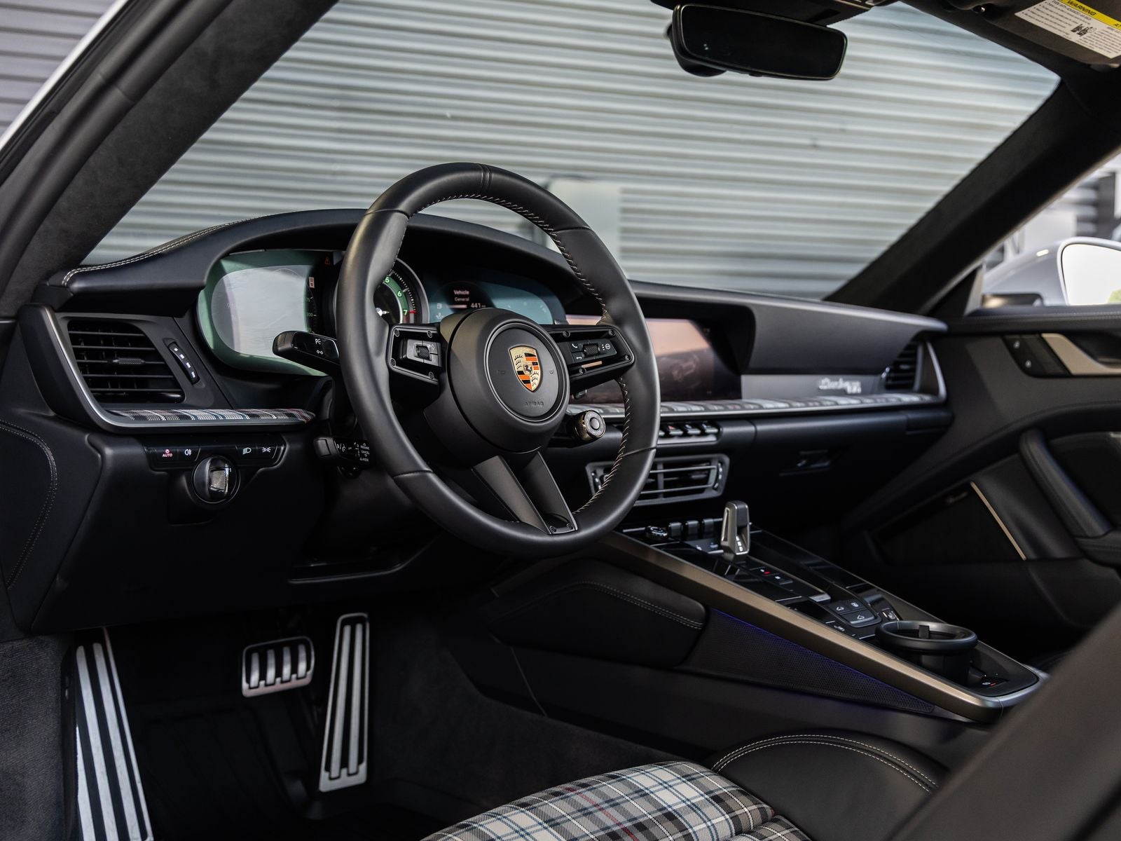 2025 Porsche 911 911 Turbo 50 Years