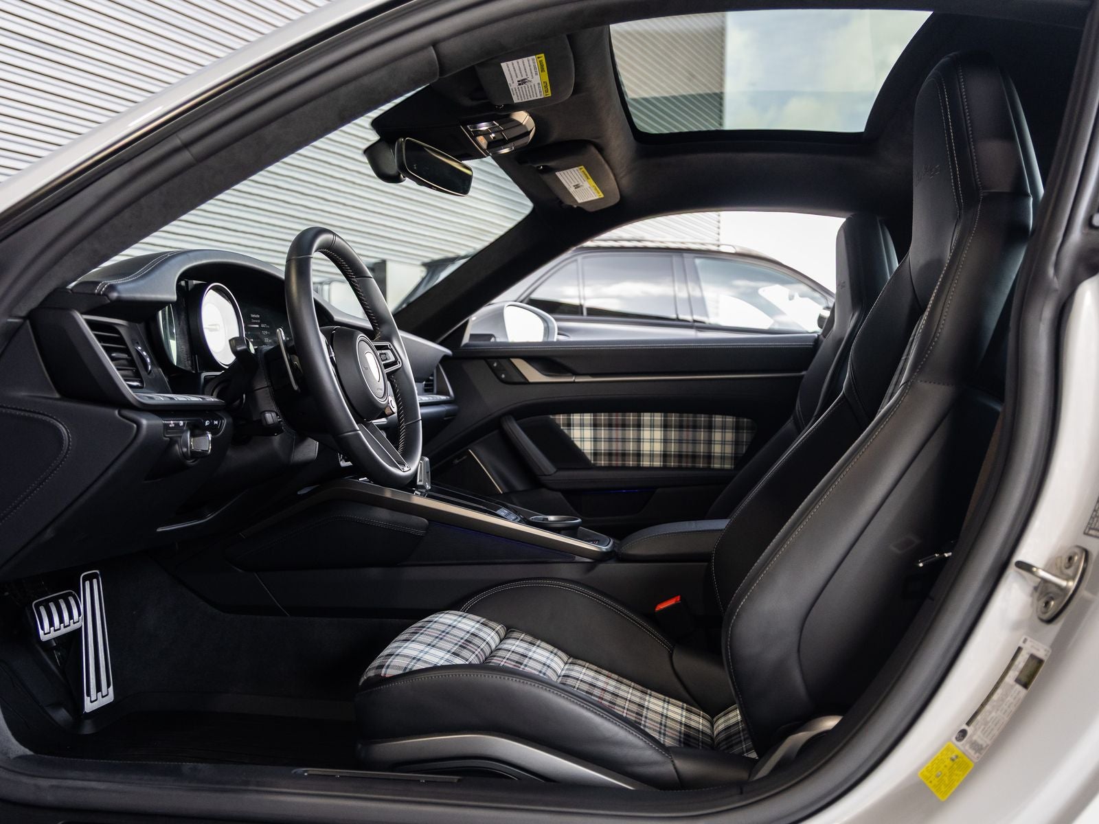 2025 Porsche 911 911 Turbo 50 Years
