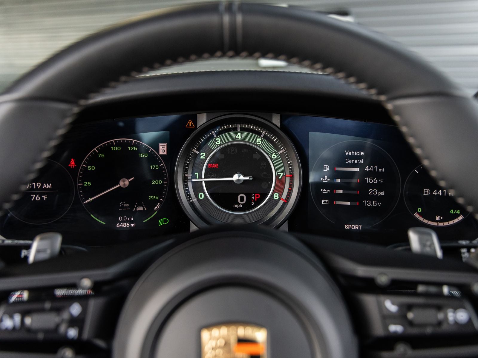 2025 Porsche 911 911 Turbo 50 Years