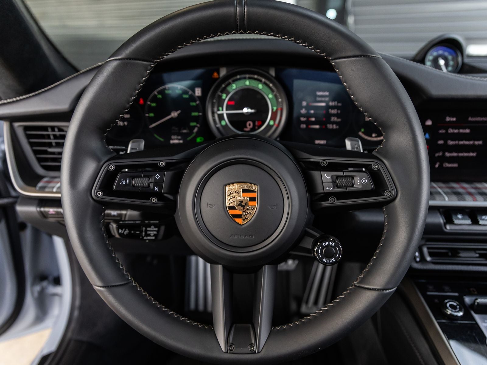 2025 Porsche 911 911 Turbo 50 Years