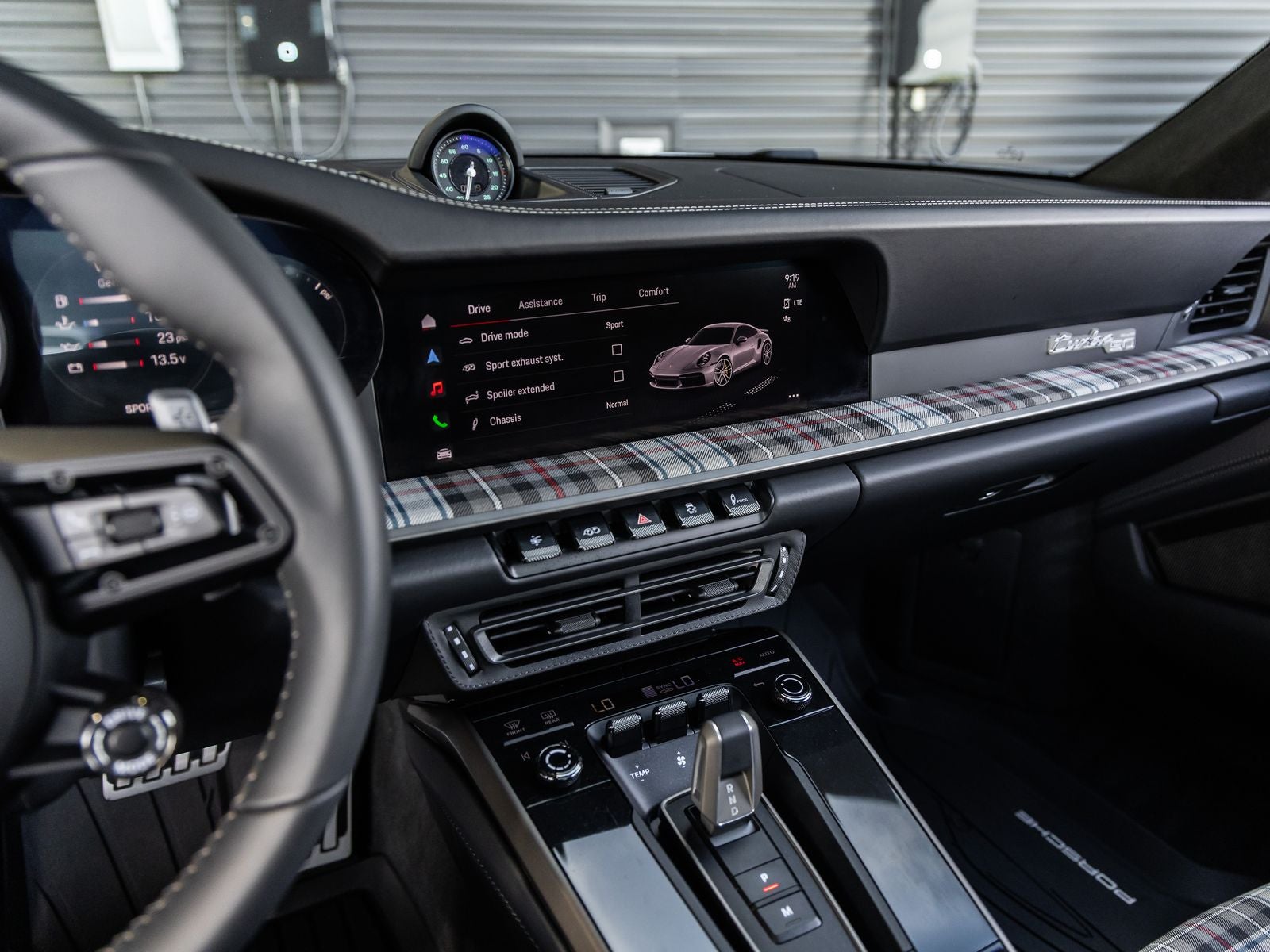 2025 Porsche 911 911 Turbo 50 Years