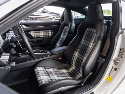 2025 Porsche 911 911 Turbo 50 Years
