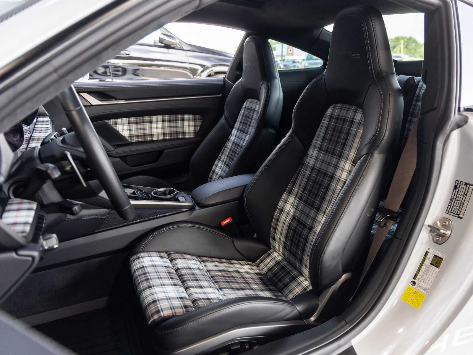 2025 Porsche 911 911 Turbo 50 Years