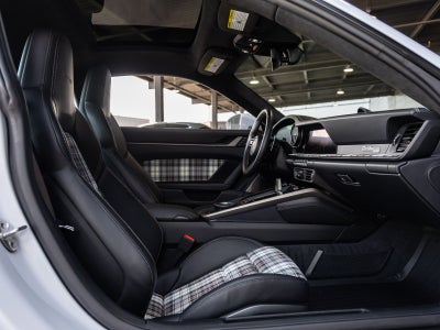 2025 Porsche 911 911 Turbo 50 Years