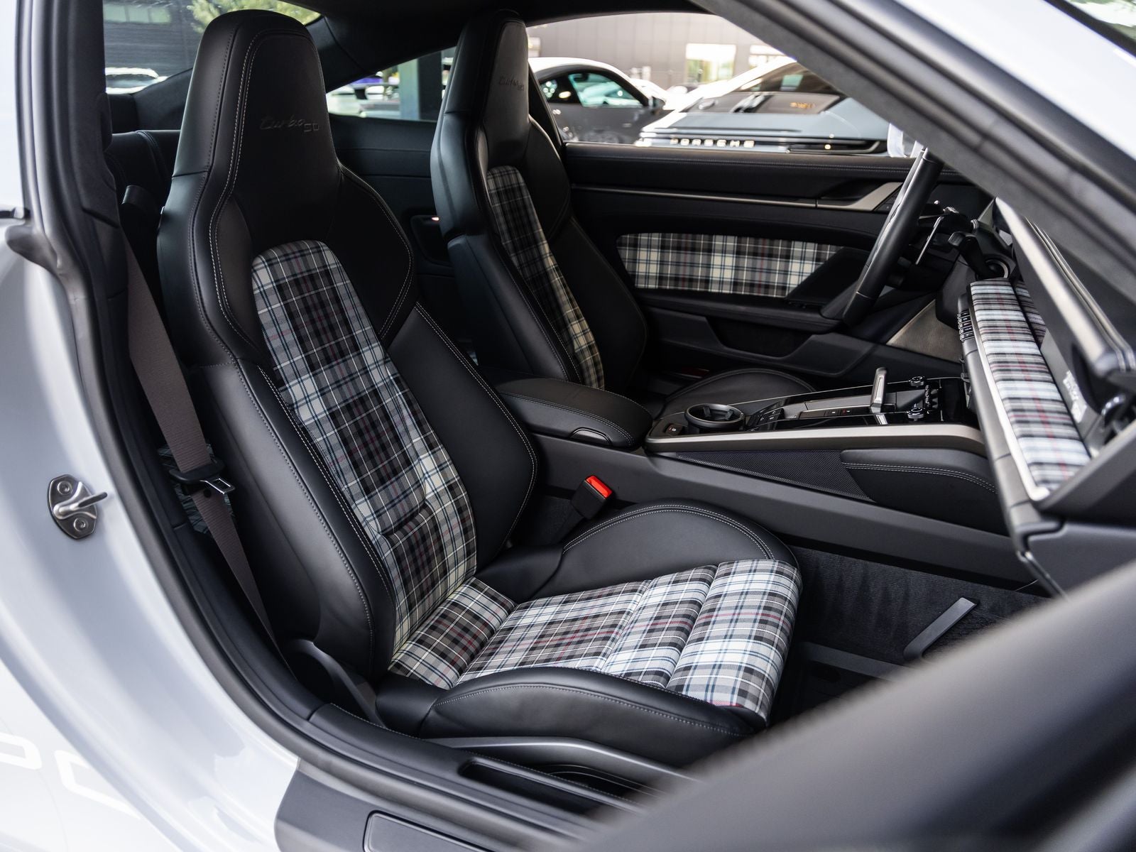 2025 Porsche 911 911 Turbo 50 Years