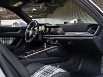 2025 Porsche 911 911 Turbo 50 Years