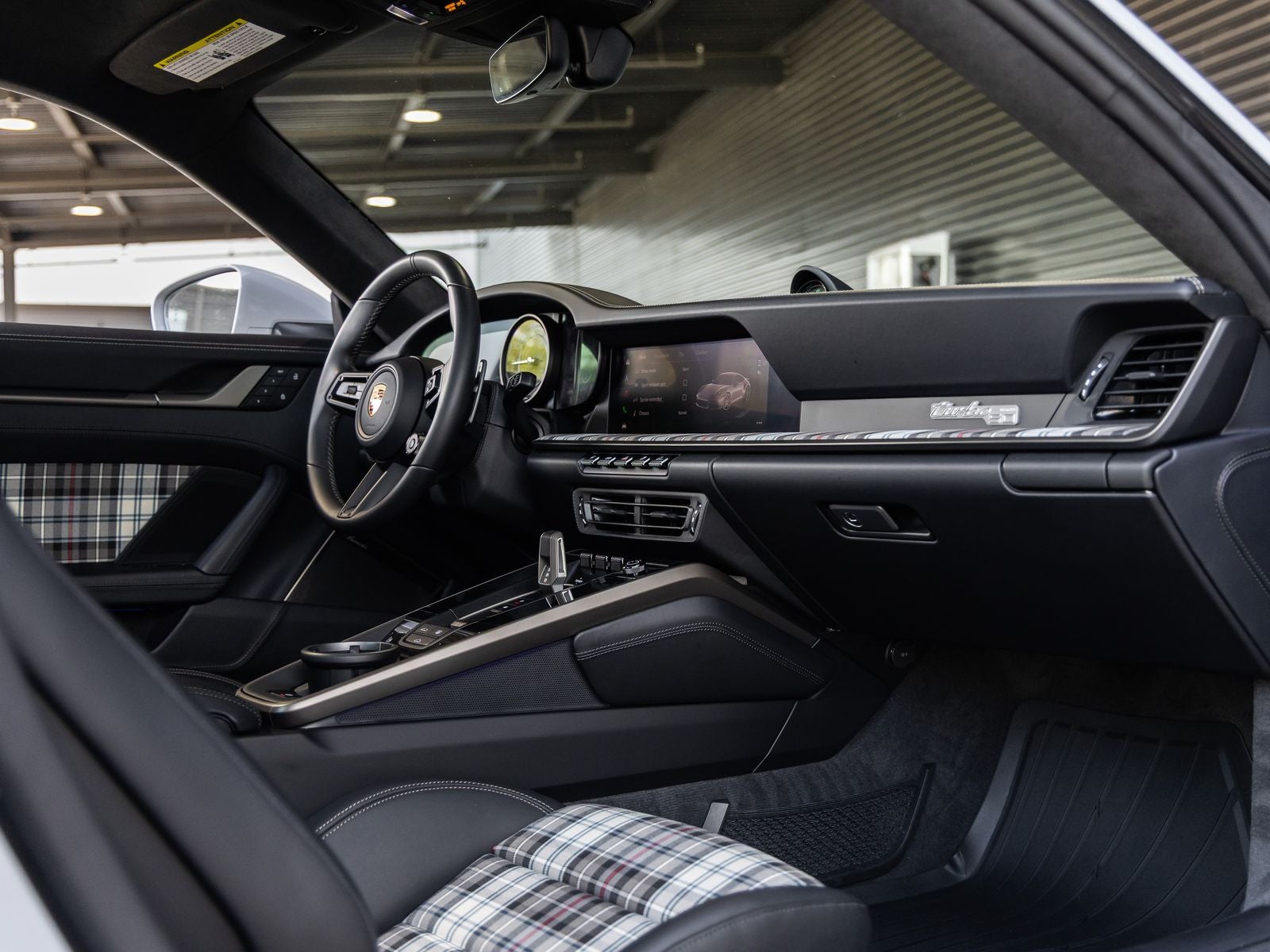 2025 Porsche 911 911 Turbo 50 Years