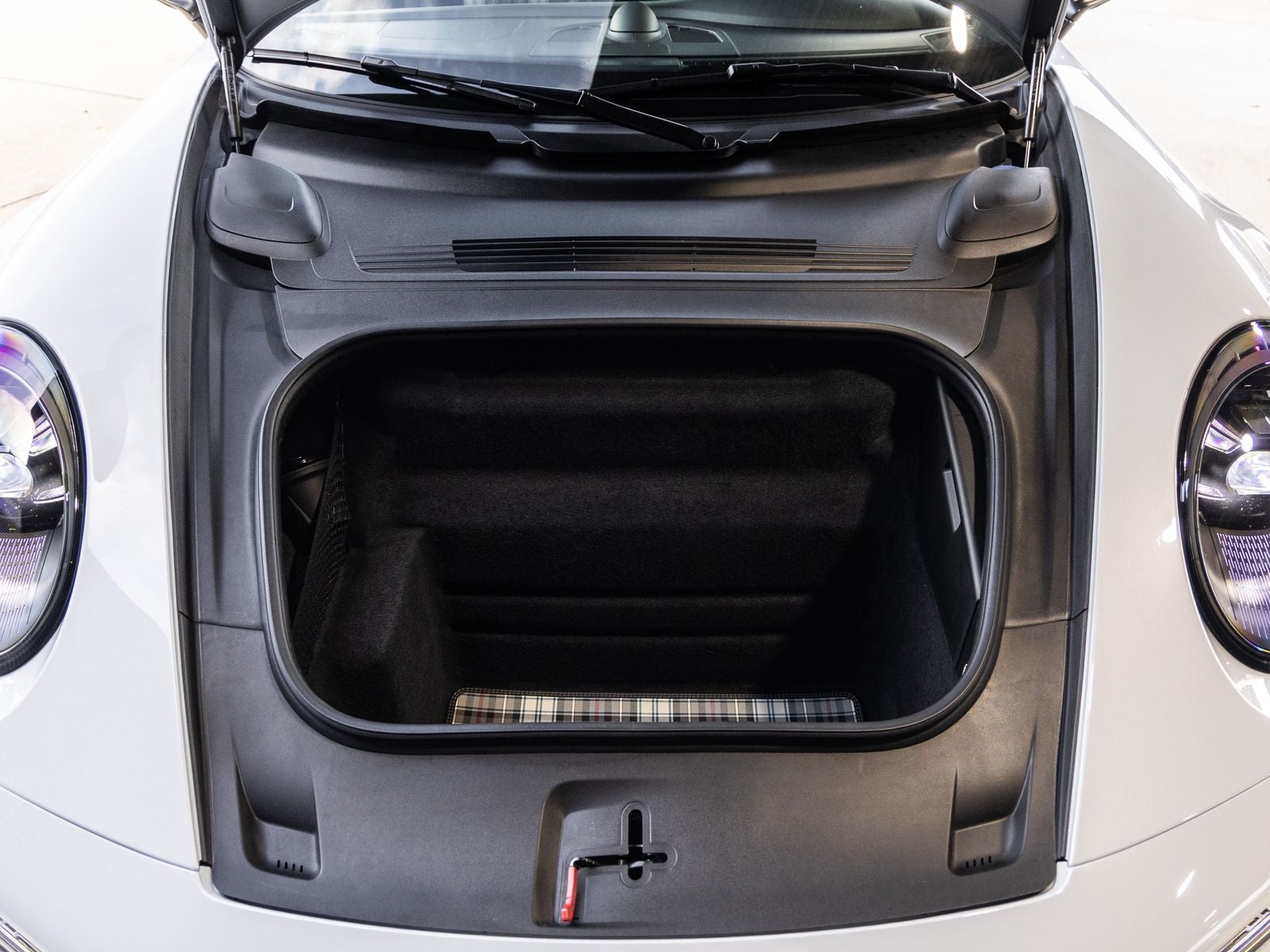 2025 Porsche 911 911 Turbo 50 Years