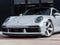 2025 Porsche 911 911 Turbo 50 Years