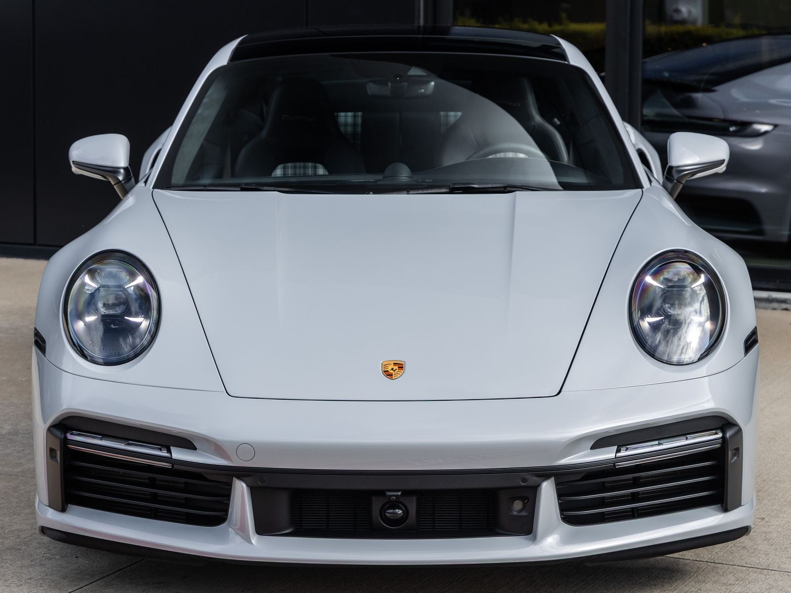 2025 Porsche 911 911 Turbo 50 Years