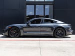 2022 Porsche Taycan Taycan GTS (MY22)