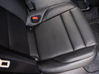 2022 Porsche Taycan Taycan GTS (MY22)