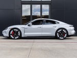2025 Porsche Taycan Taycan GTS