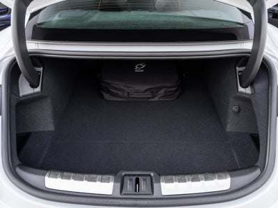 2025 Porsche Taycan Taycan GTS